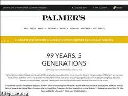 Sites similar to palmersdarien.com