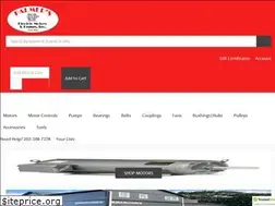 Sites similar to palmerselectric.com