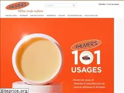 Sites similar to palmersfrance.fr