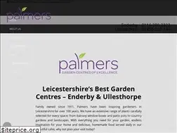 Sites similar to palmersgardencentre.co.uk