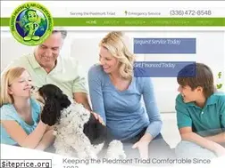 Sites similar to palmershvac.com