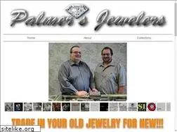 Sites similar to palmersjewelers.com