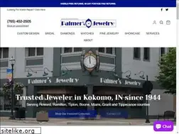 Sites similar to palmersjewelry.com