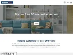 Sites similar to palmersnell.co.uk