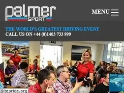 Sites similar to palmersport.com