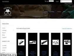 Sites similar to palmerspursuit.com