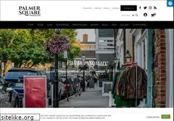 Sites similar to palmersquare.com