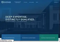 Sites similar to palmersquarecap.com