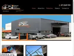 Sites similar to palmersteel.com.au