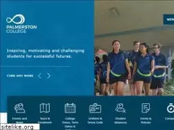 Sites similar to palmerstoncollege.nt.edu.au
