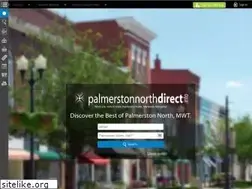 Sites similar to palmerstonnorthdirect.info