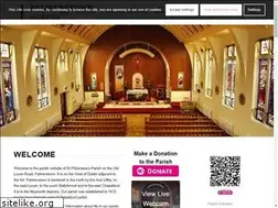 Sites similar to palmerstownparish.com