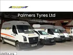 Sites similar to palmerstyres.co.uk