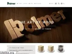 Sites similar to palmertimber.com
