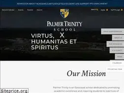 Sites similar to palmertrinity.org