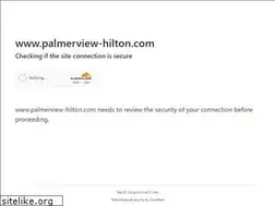 Sites similar to palmerview-hilton.com