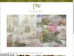 Sites similar to palmerweiss.com