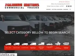 Sites similar to palmerymotors.com