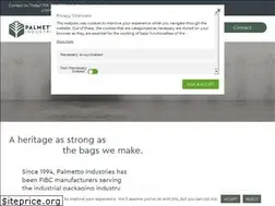 Sites similar to palmetto-industries.com