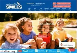 Sites similar to palmetto-smiles.com