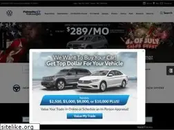 Sites similar to palmetto57vw.com