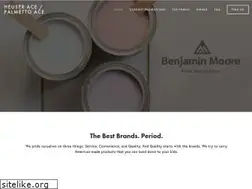 Sites similar to palmettoace.com