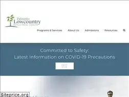 Sites similar to palmettobehavioralhealth.com