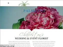 Sites similar to palmettobloom.com