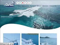 Sites similar to palmettoboatsales.com