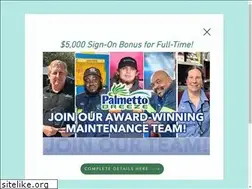 Sites similar to palmettobreezetransit.com