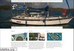 Sites similar to palmettoculebra.com