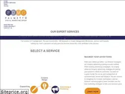 Sites similar to palmettodigitalmarketinggroup.com