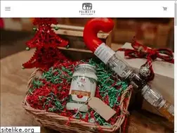 Sites similar to palmettodistillery.com