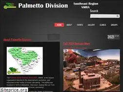 Sites similar to palmettodiv.org