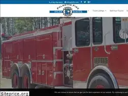 Sites similar to palmettofireapparatus.com