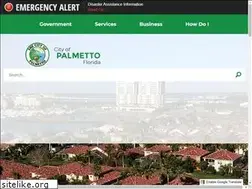 Sites similar to palmettofl.org