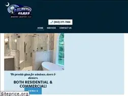 Sites similar to palmettoglass.net
