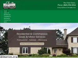 Sites similar to palmettoglassinc.com