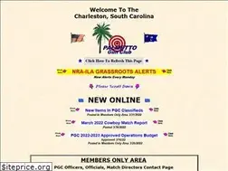 Sites similar to palmettogunclub.org