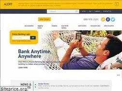 Sites similar to palmettohealthcu.org