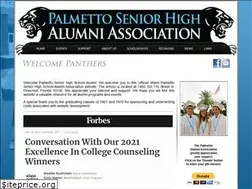 Sites similar to palmettohighalumni.org