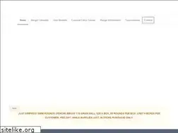 Sites similar to palmettoindoorrange.com
