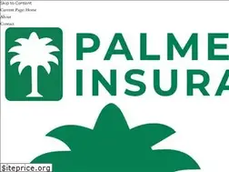 Sites similar to palmettoinsurance.com