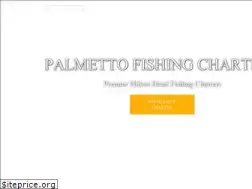 Sites similar to palmettolagooncharters.com
