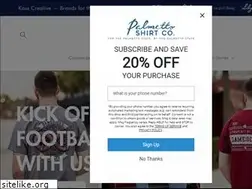 Sites similar to palmettolife.com