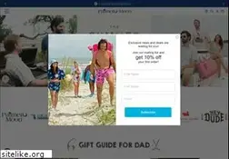 Sites similar to palmettomoononline.com