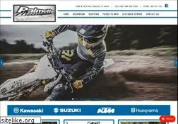 Sites similar to palmettomotorsports.com
