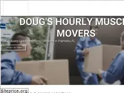 Sites similar to palmettomover.com