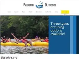 Sites similar to palmettooutdoor.com