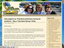 Sites similar to palmettoparrotheads.com
